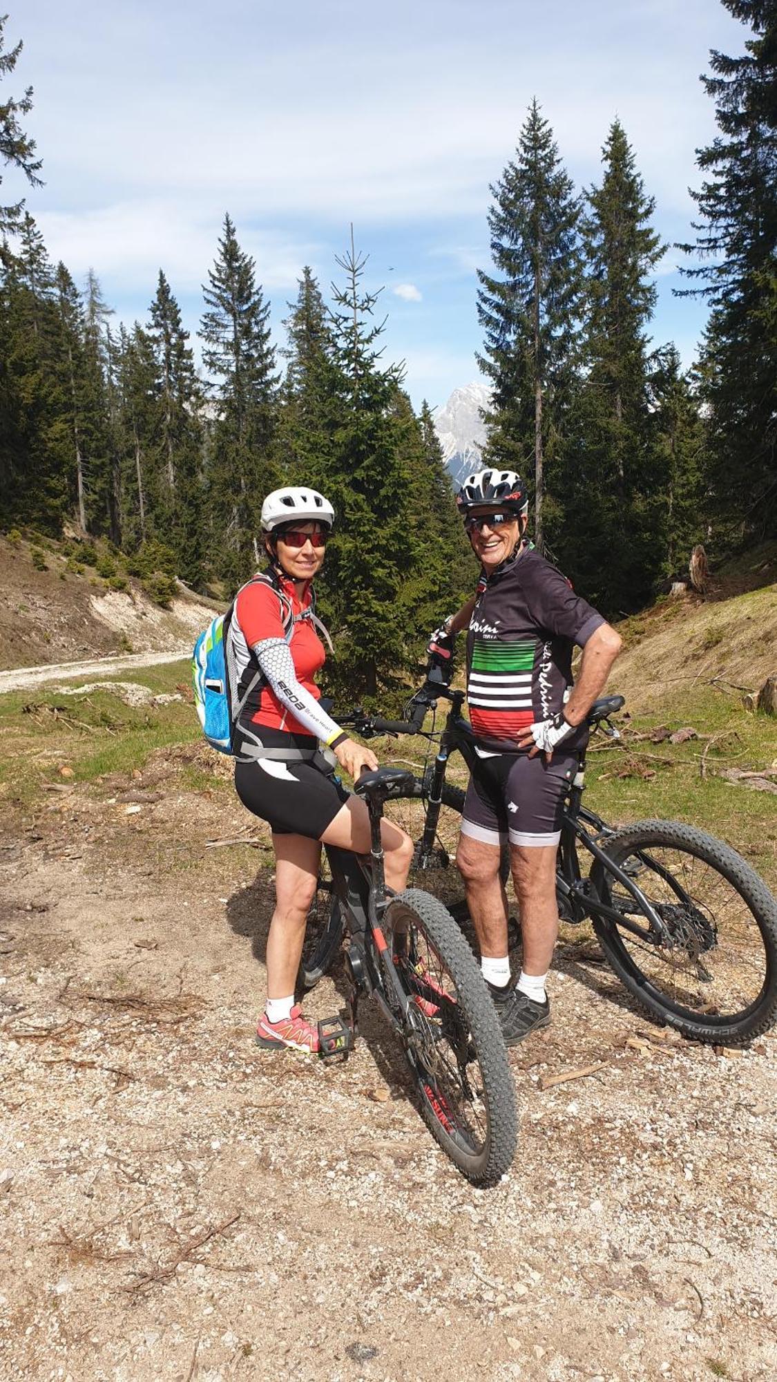 Alpenlandhaus Menardi Seefeld in Tirol Luaran gambar