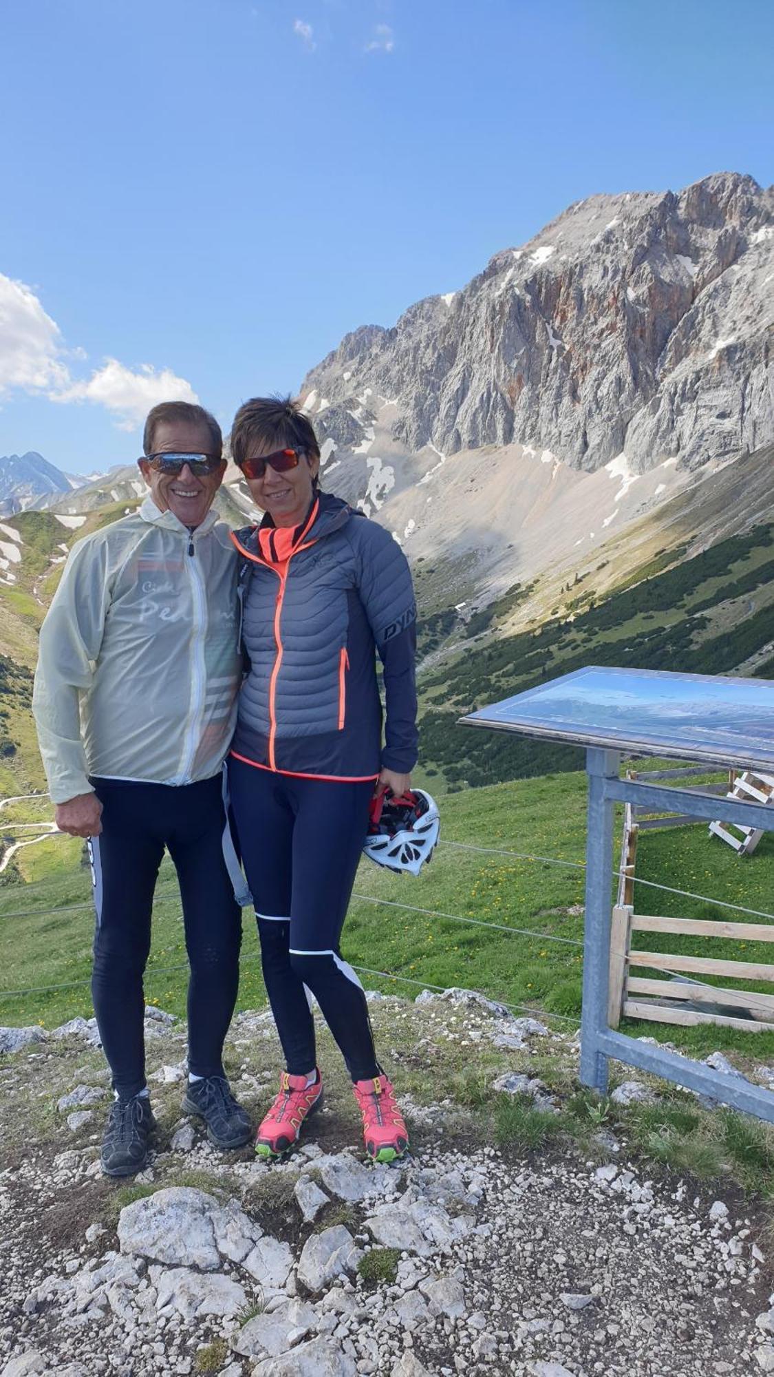 Alpenlandhaus Menardi Seefeld in Tirol Luaran gambar