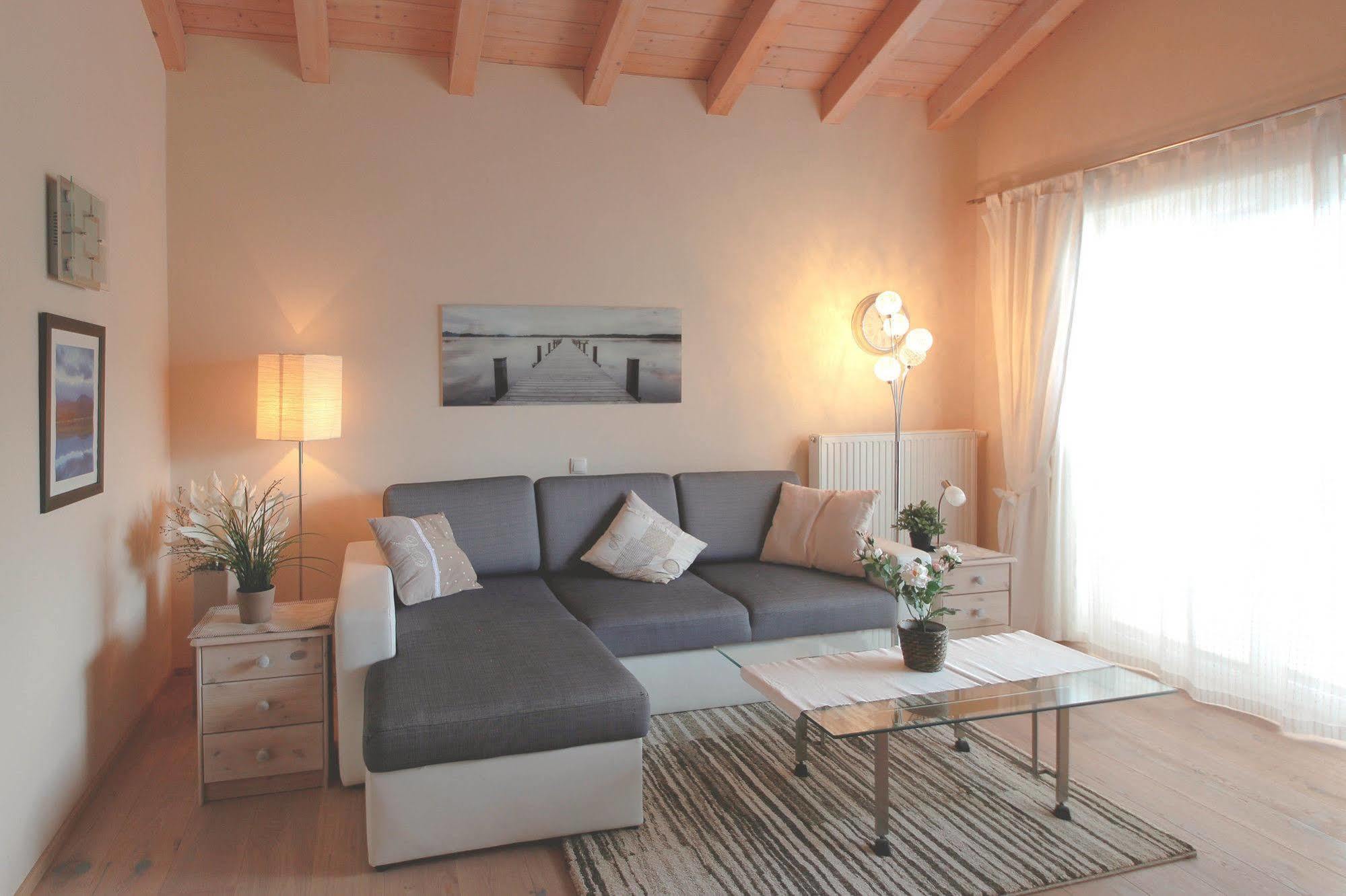 Alpenlandhaus Menardi Seefeld in Tirol Luaran gambar
